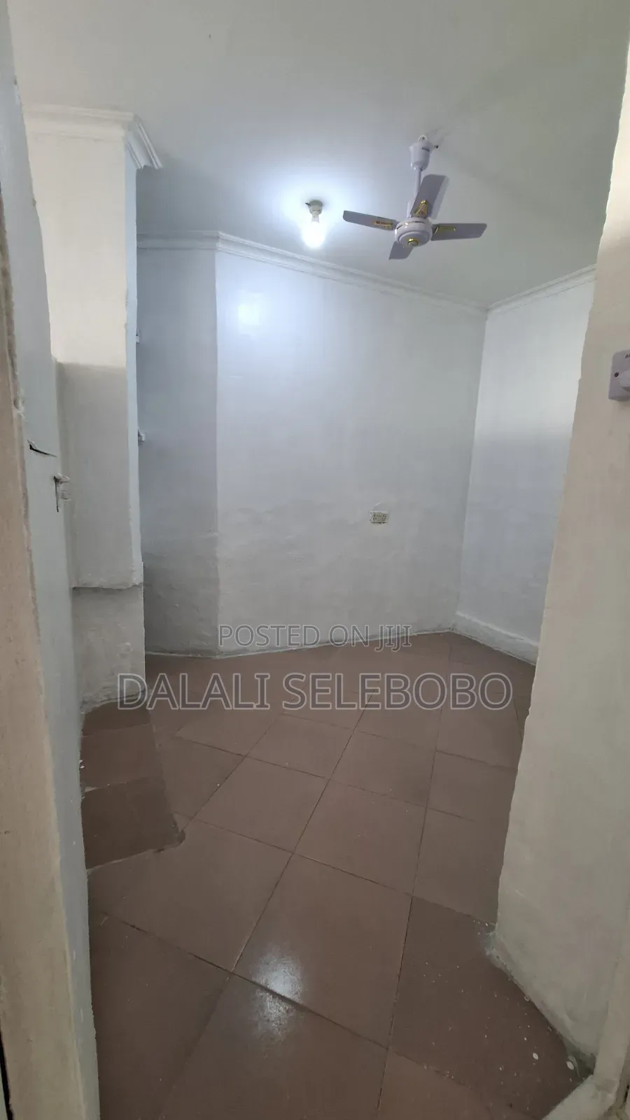 1bdrm House in Sinza Palestina for rent