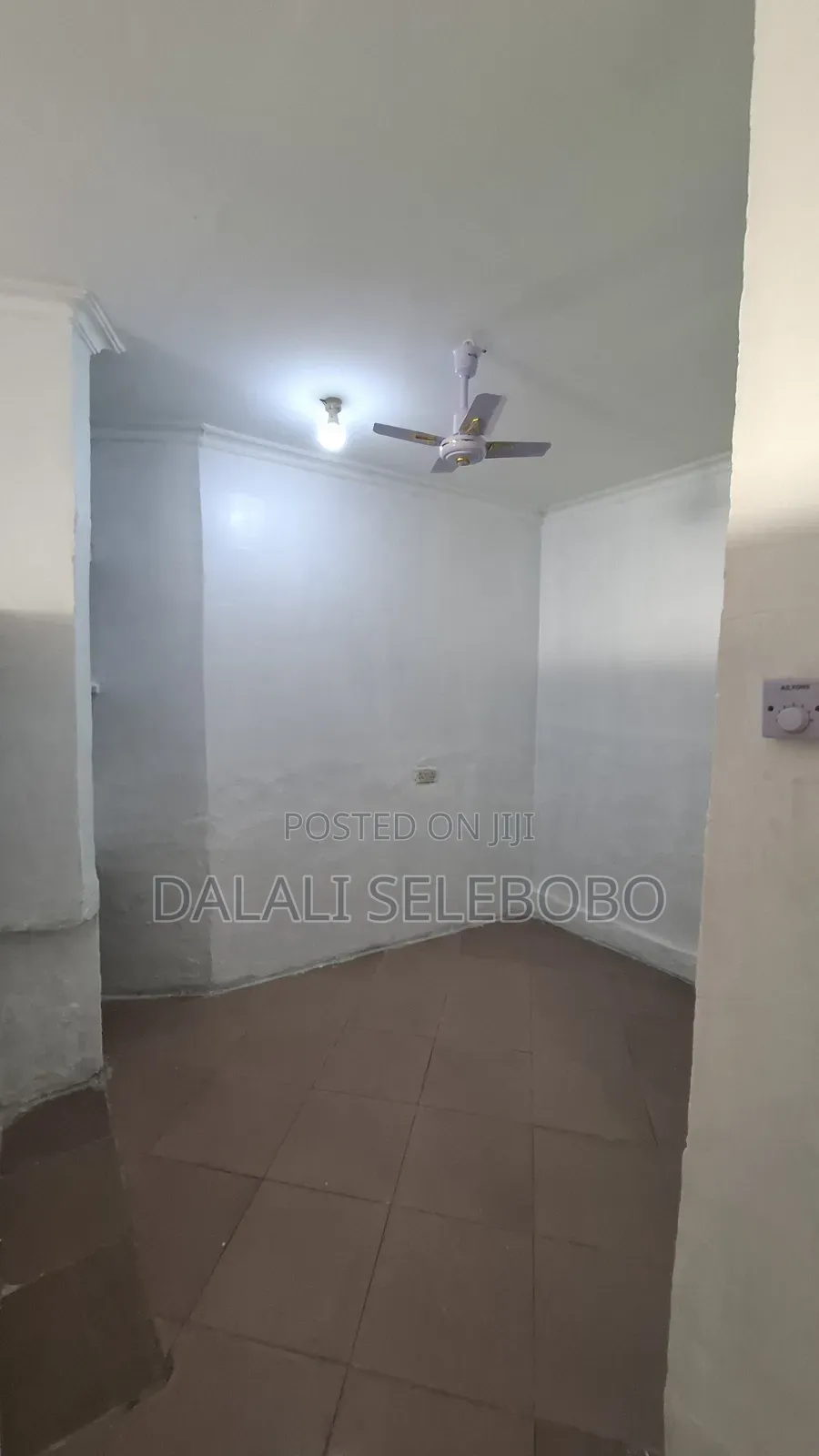 1bdrm House in Sinza Palestina for rent