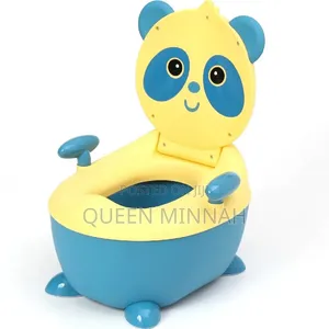 Panda Baby Potty