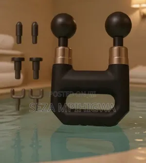 *Massage Gun Rechargable