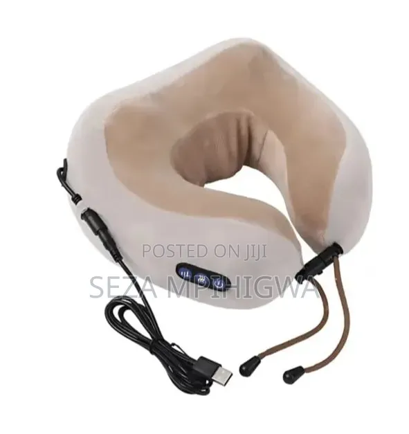 *Massage Pillow