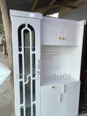 Kitchen Cabinet