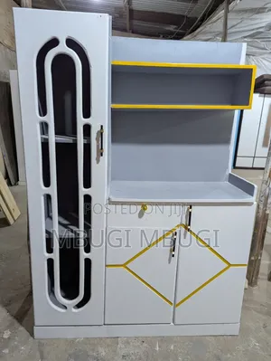 Kitchen Cabinet
