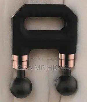 *Massage Gun Rechargable