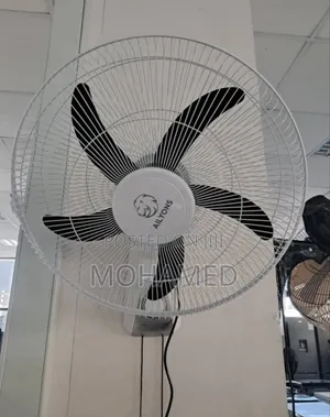  Wall Fan (Fan Ya Ukutani) – Size 18” 