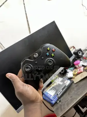 Xbox One Controler