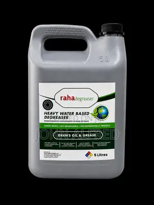 Raha Degreaser Tanzania: Powerful Cleaning, Lube Junction!