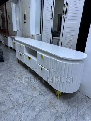 Meza Ya TV Na Sabufa