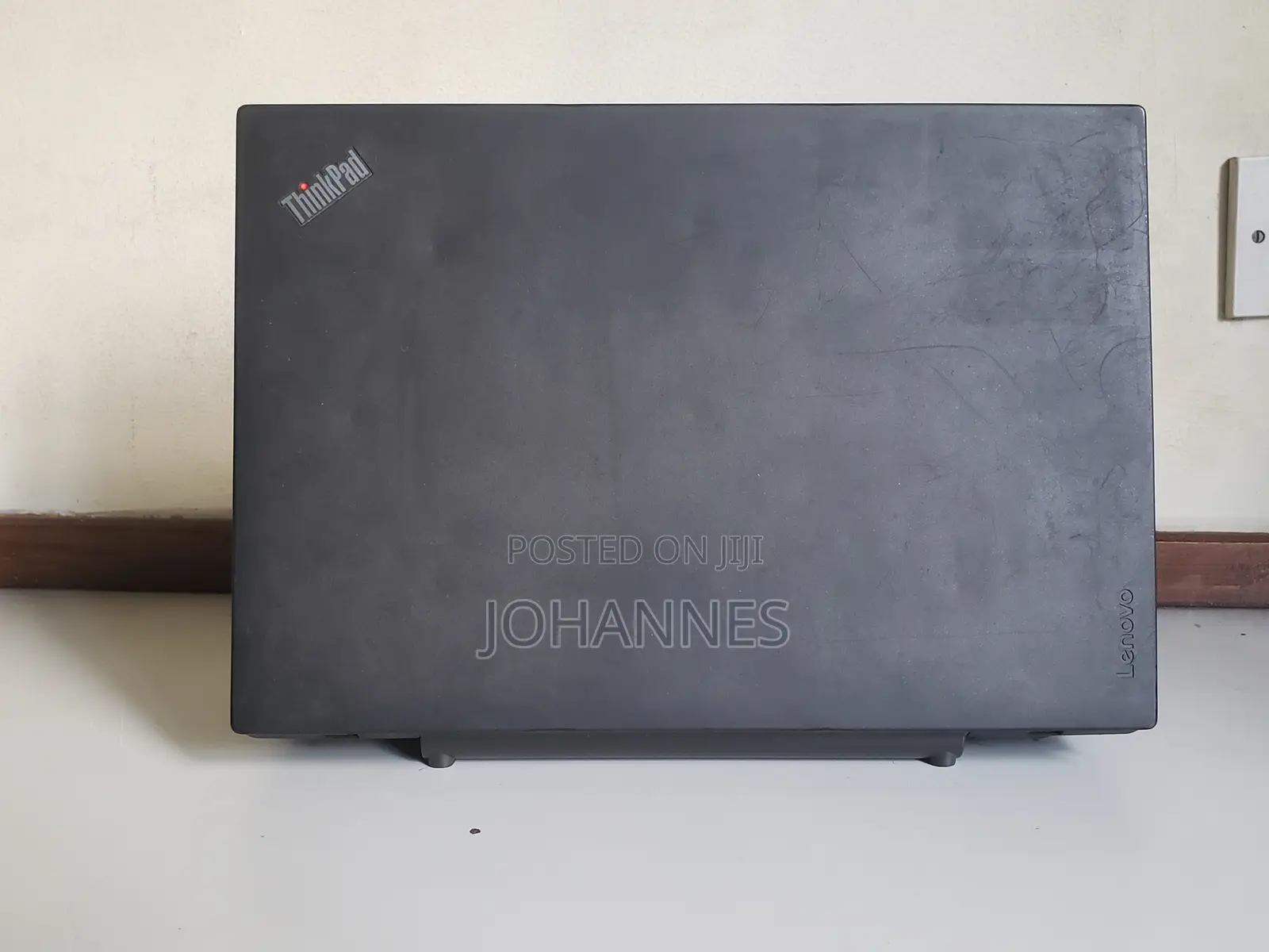 Laptop Lenovo ThinkPad T460 8GB Intel Core i7 HDD 500GB