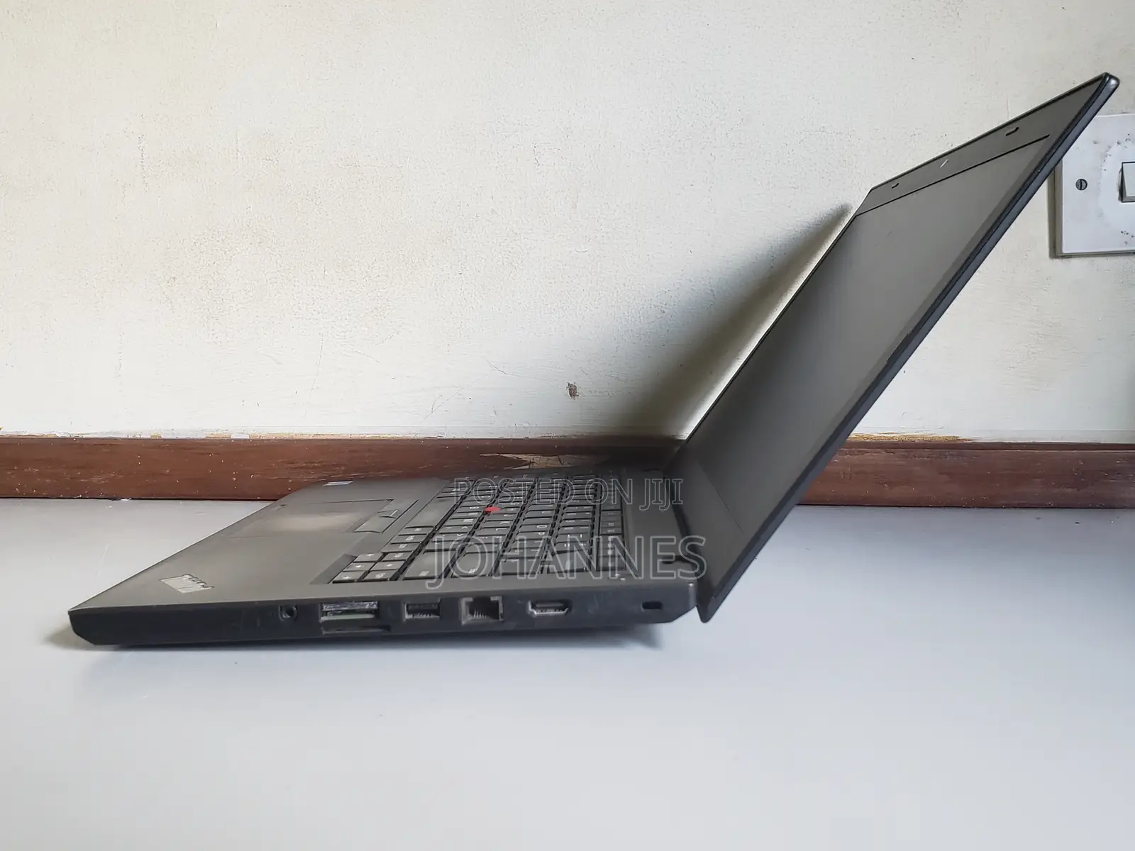 Laptop Lenovo ThinkPad T460 8GB Intel Core i7 HDD 500GB