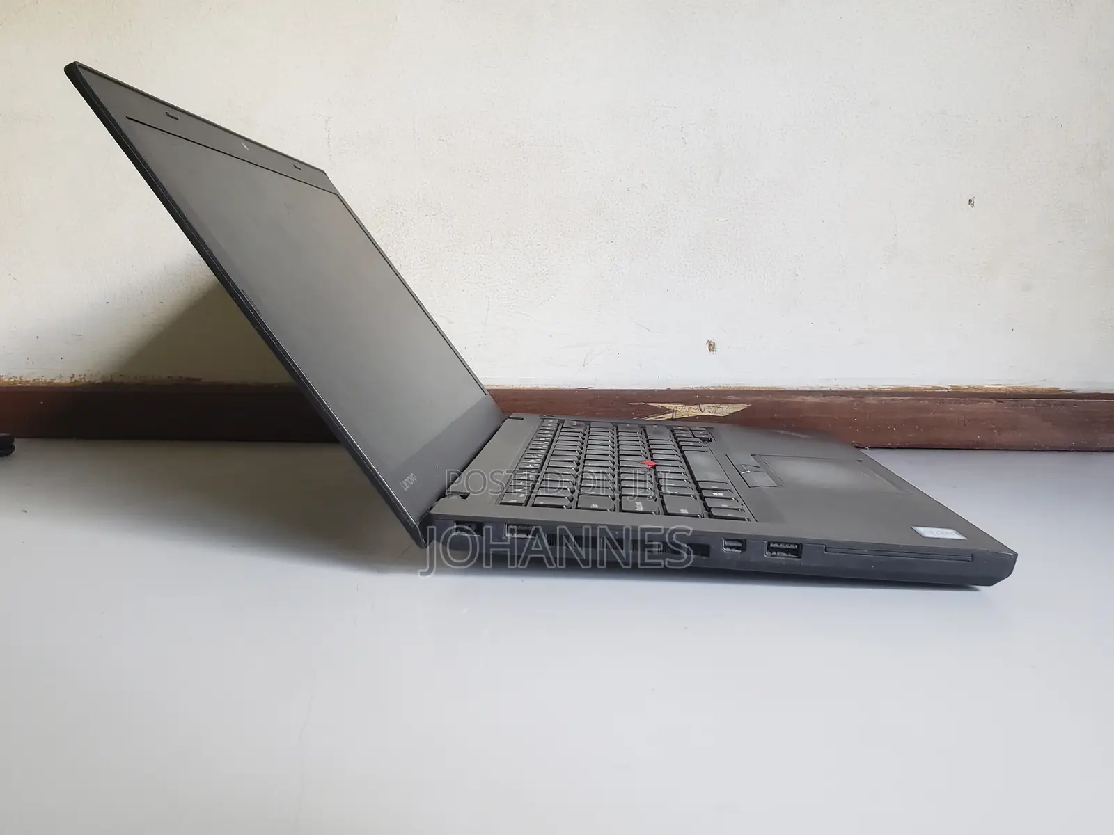 Laptop Lenovo ThinkPad T460 8GB Intel Core i7 HDD 500GB