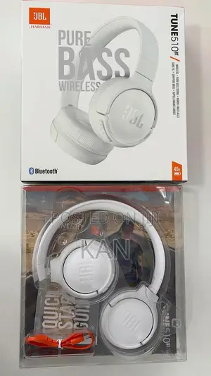 JBL Tune 510