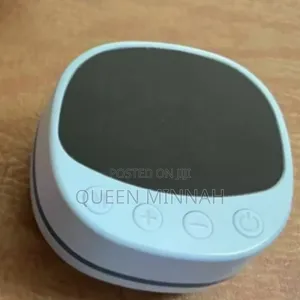 Wearable Electric Breast Pump