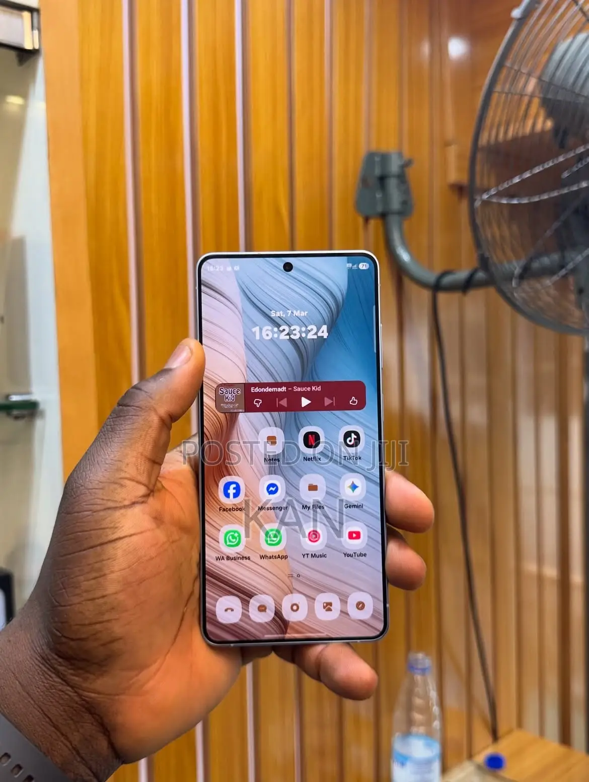 New Samsung Galaxy S26 Ultra 5G 256 GB