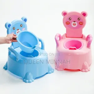 Children's Training Potty Chair