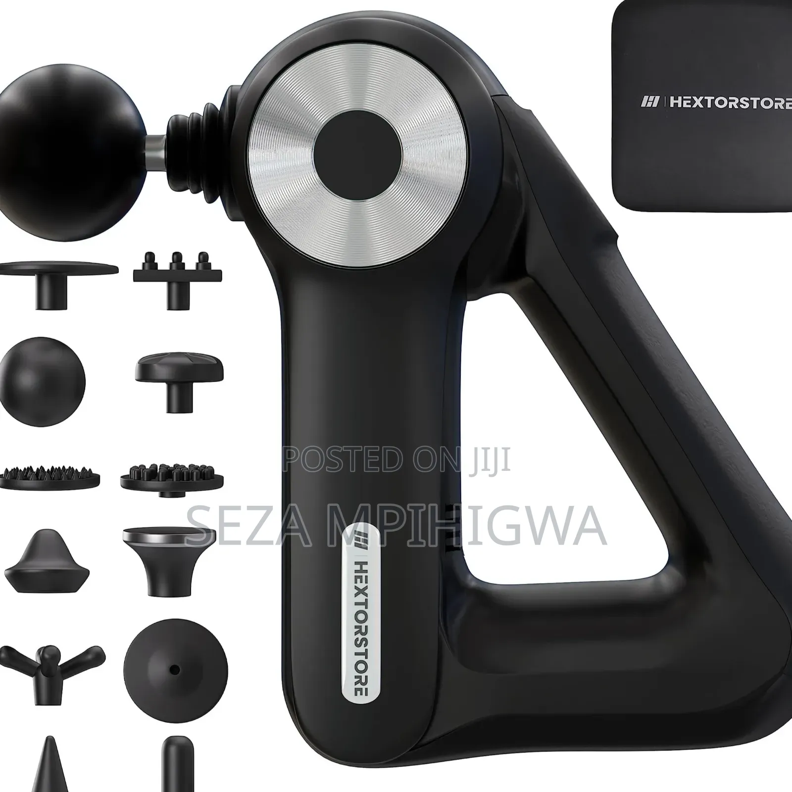 *Massage Gun Rechargable