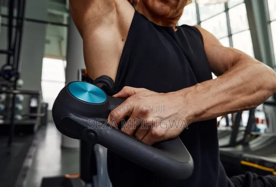 *Massage Gun Rechargable