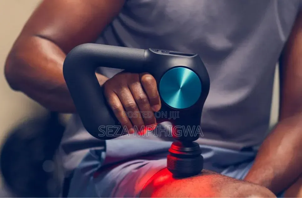 *Massage Gun Rechargable