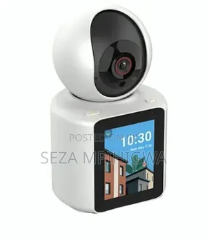 CCTV Camera