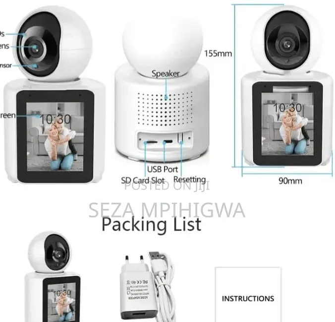 CCTV Camera