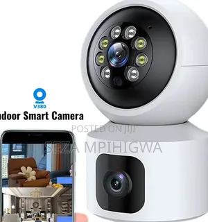 *Cctv Camera