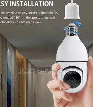 CCTV Camera