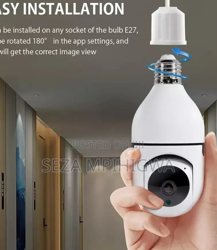 CCTV Camera