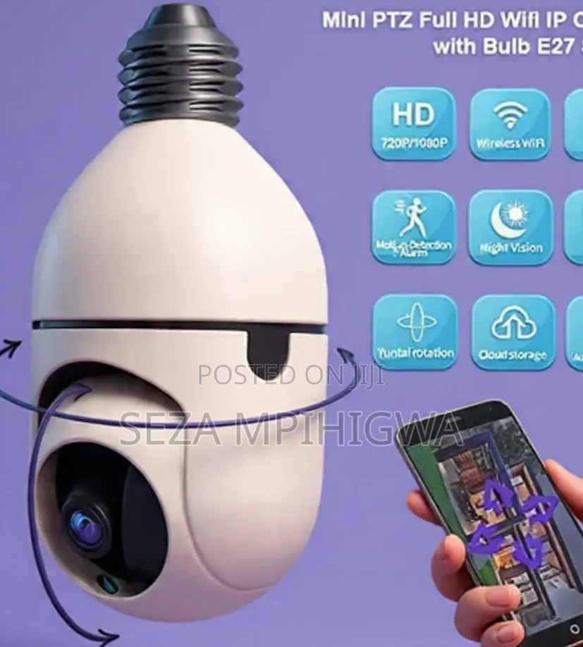 CCTV Camera