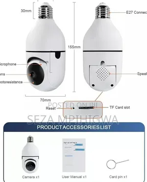 CCTV Camera