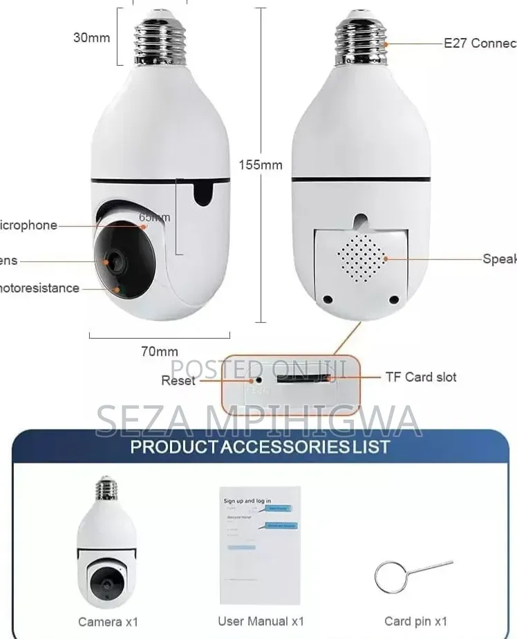CCTV Camera