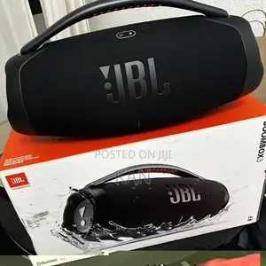 JBL Boom B0x 3