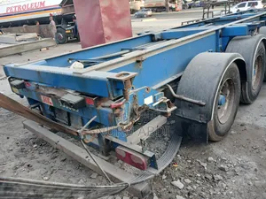 Trailers for Sale