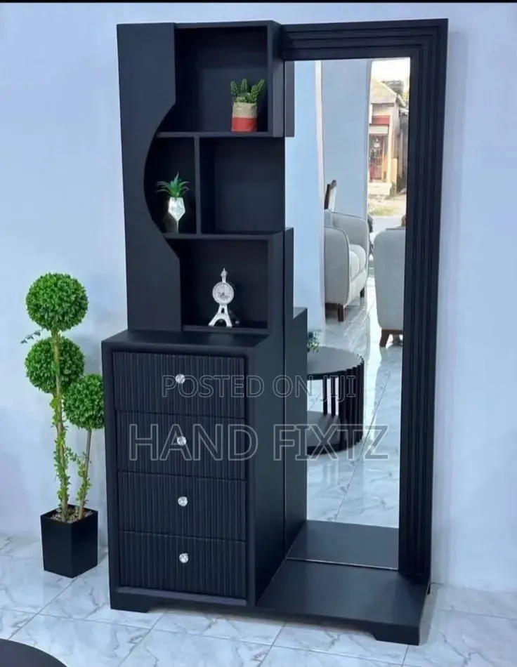Dressing Table Za Kisasa