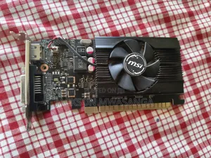 Nvidia Graphics Card Vram 2gb