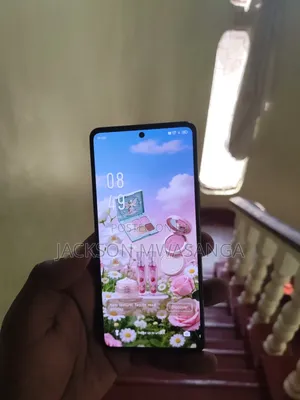Infinix Note 30 Pro 256 GB Blue