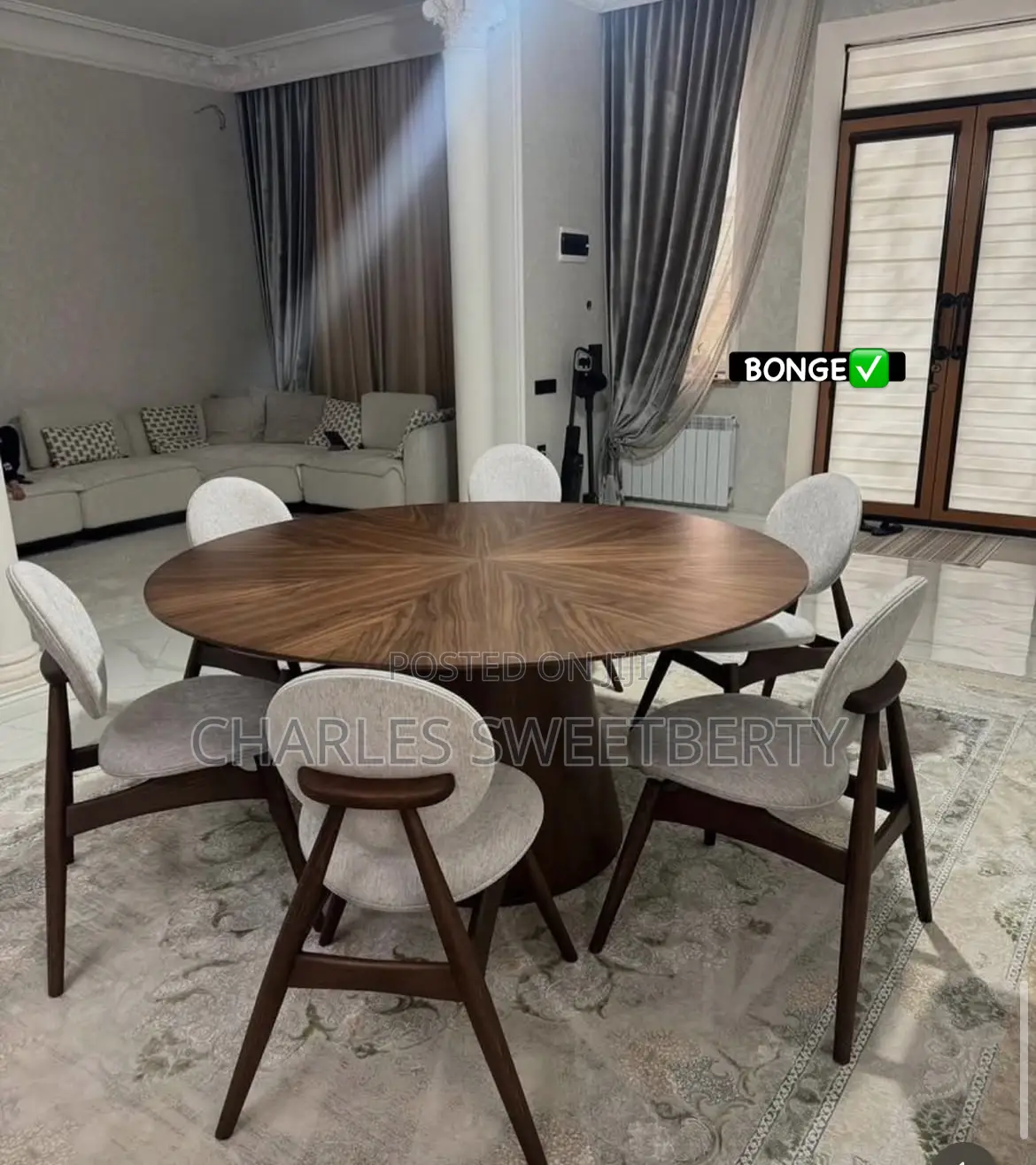 Dinning Table
