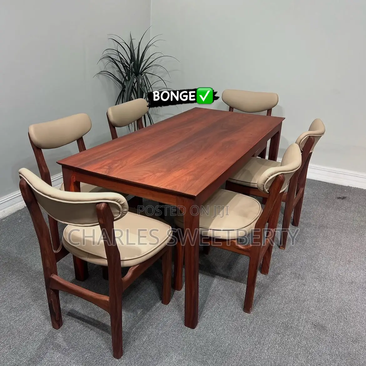 Dinning Table