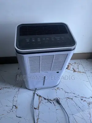 Dehumidifier
