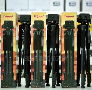 *Tripod Stand