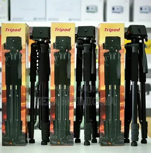 *Tripod Stand