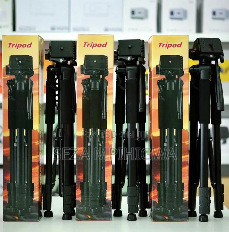 *Tripod Stand