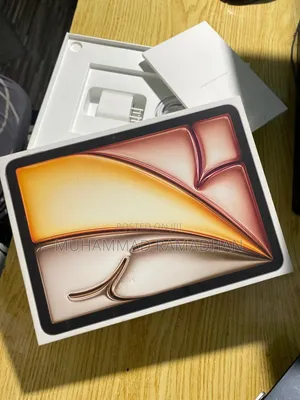 New Apple iPad Air 256 GB Silver