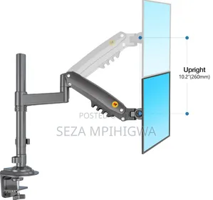 *Monitor Stand h.duty