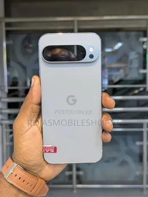 New Google Pixel 9 Pro XL 1 TB White