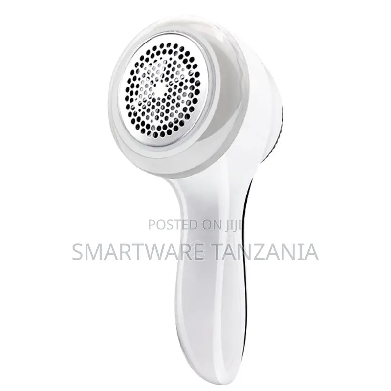 Yesido Fabric Shaver With Three-Level and Stainless Steel Blades