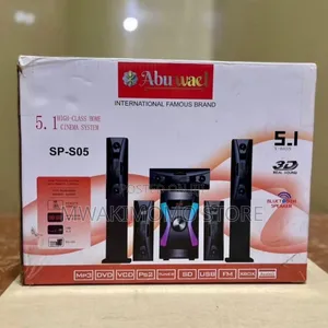 Abu Wael Sp-S05 Subwoofer