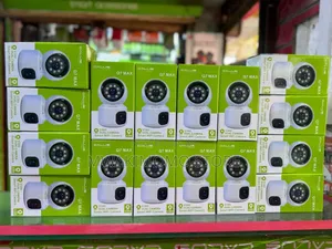 Calus Dual Smart Wifi Camera