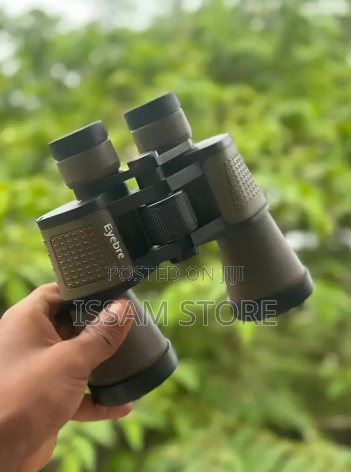 ​ Binocular 20 × 50mm