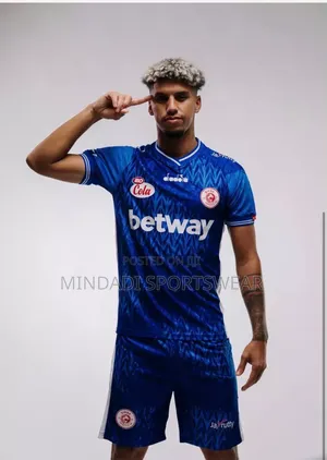 Jezi Ya Simba Original 2026