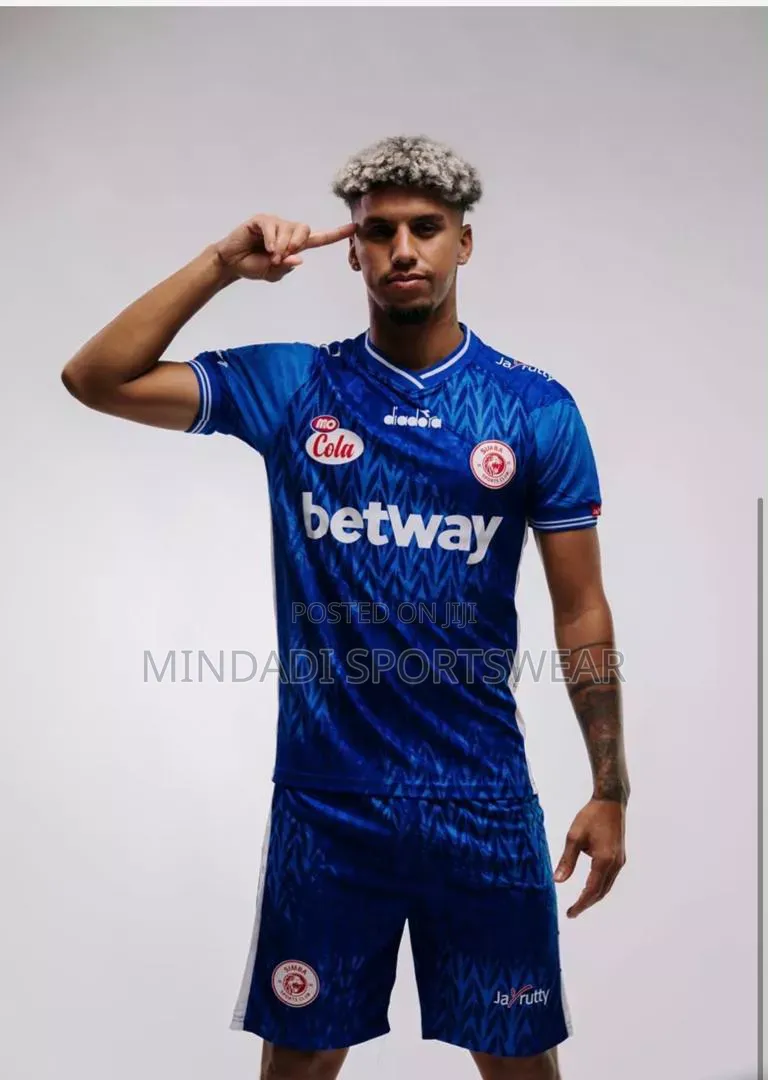 Jezi Ya Simba Original 2026
